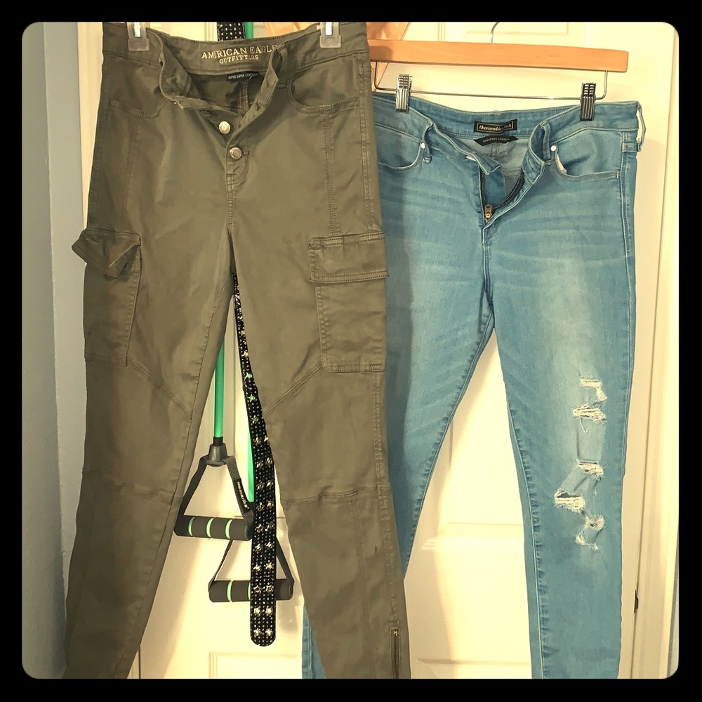 COPY - Jeans